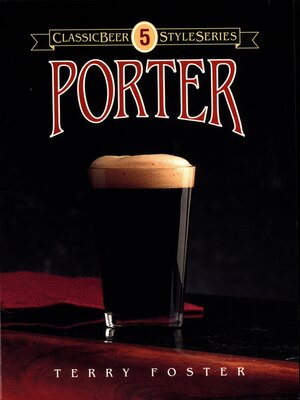 cover image of Porter